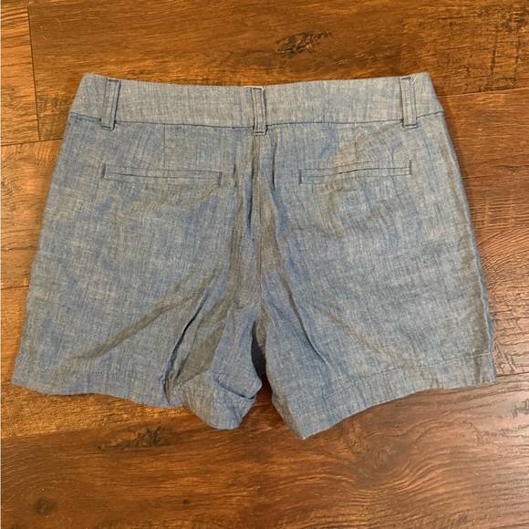 J Crew Chino shorts - Picture 2 of 2